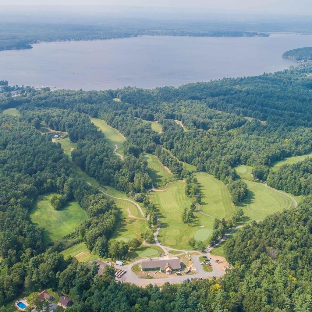 Shop Als Memorial Open