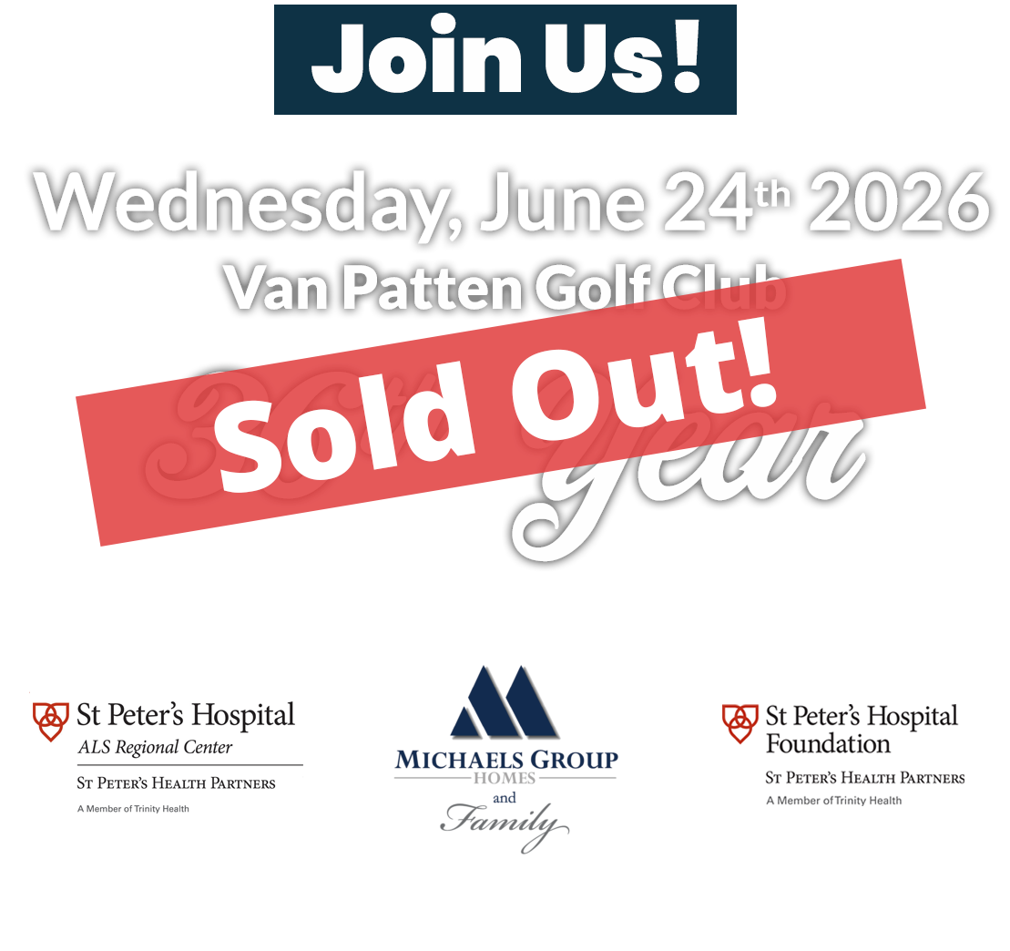 Wednesday, June 24th 2026, Van Patten Golf Club